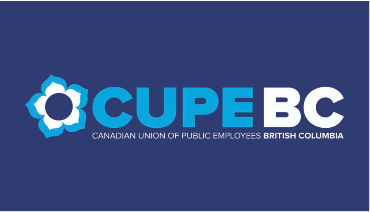 CUPE Local 50 and City of Victoria Reach Tentative Agreement