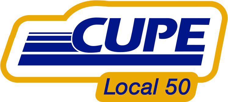 CUPE Local 50